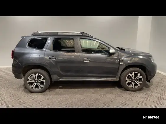 DACIA DUSTER II - voiture d'occasion - Photo 5