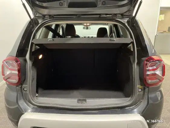 DACIA DUSTER II - voiture d'occasion - Photo 7