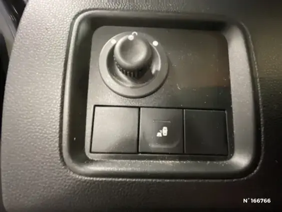 DACIA DUSTER II - voiture d'occasion - Photo 15