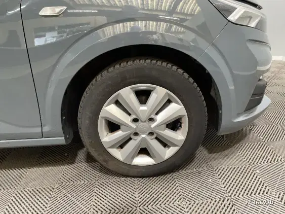 DACIA SANDERO III - voiture d'occasion - Photo 8