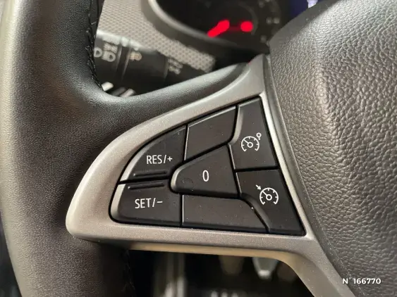 DACIA SANDERO III - voiture d'occasion - Photo 27