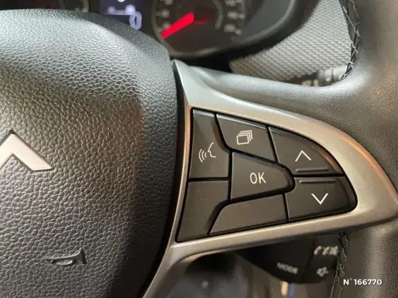 DACIA SANDERO III - voiture d'occasion - Photo 28