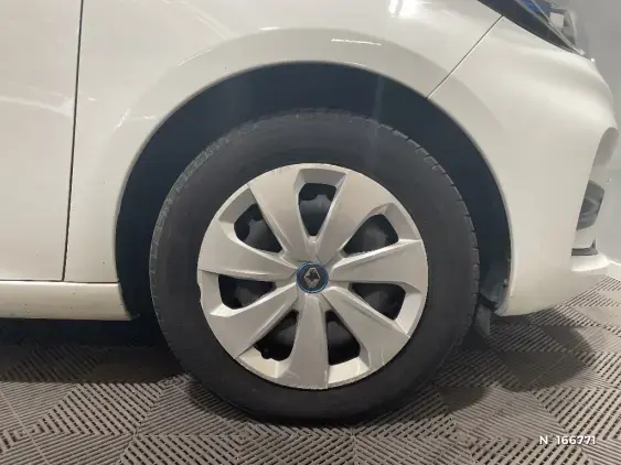 RENAULT ZOE - voiture d'occasion - Photo 8