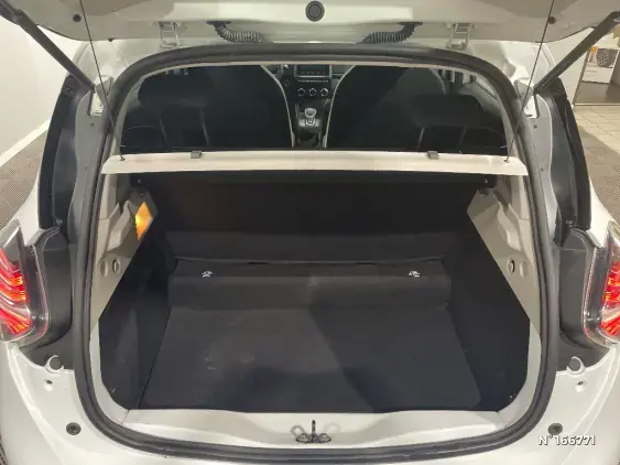 RENAULT ZOE - voiture d'occasion - Photo 7