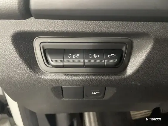 RENAULT ZOE - voiture d'occasion - Photo 14