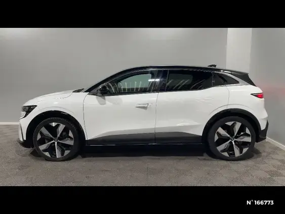 RENAULT MEGANE V - voiture d'occasion - Photo 2
