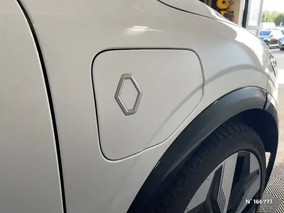RENAULT MEGANE V - voiture d'occasion - Photo 29
