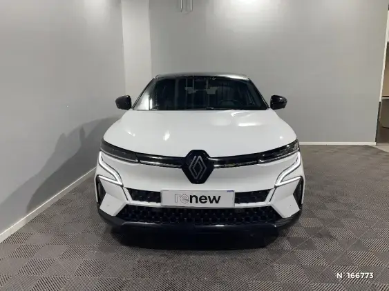 RENAULT MEGANE V - voiture d'occasion - Photo 3