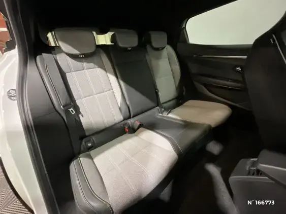 RENAULT MEGANE V - voiture d'occasion - Photo 11