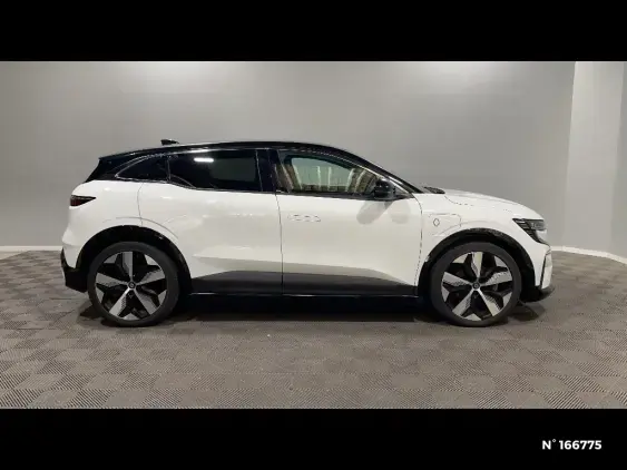 RENAULT MEGANE V - voiture d'occasion - Photo 5