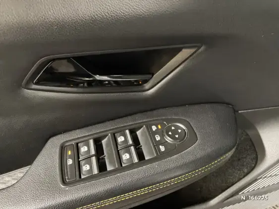 RENAULT MEGANE V - voiture d'occasion - Photo 24