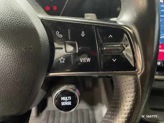 RENAULT MEGANE V - voiture d'occasion - Photo 26