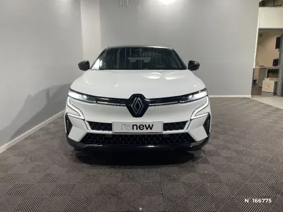 RENAULT MEGANE V - voiture d'occasion - Photo 3