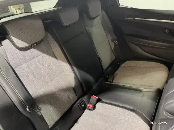 RENAULT MEGANE V - voiture d'occasion - Photo 11