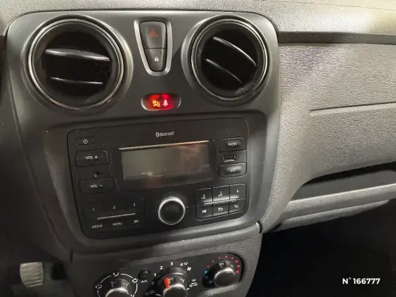 DACIA LODGY - voiture d'occasion - Photo 13