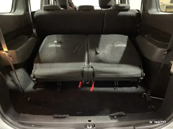 DACIA LODGY - voiture d'occasion - Photo 7