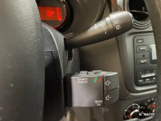 DACIA LODGY - voiture d'occasion - Photo 25