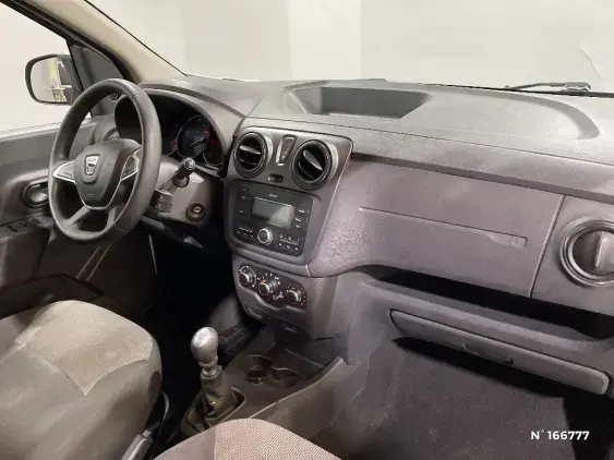 DACIA LODGY - voiture d'occasion - Photo 10