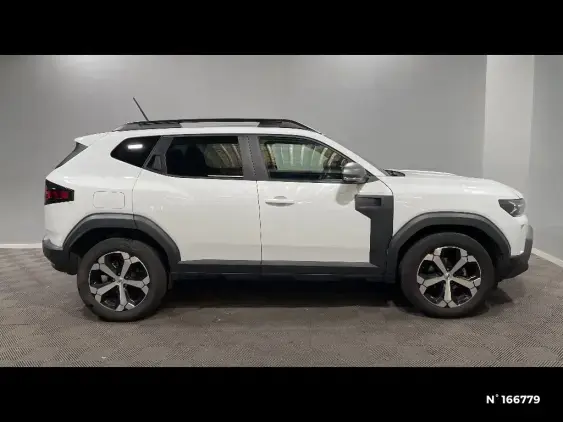DACIA DUSTER III - voiture d'occasion - Photo 5