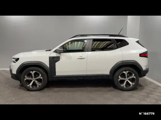 DACIA DUSTER III - voiture d'occasion - Photo 2