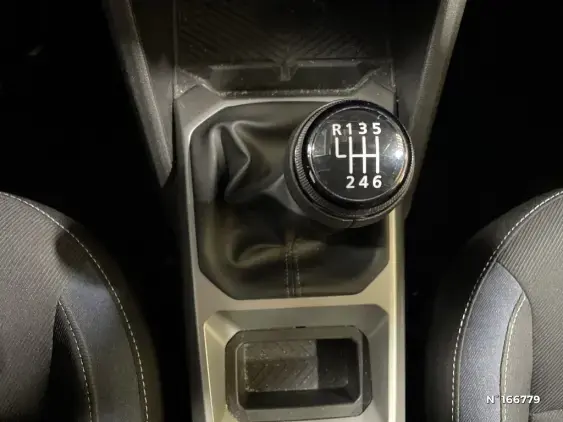 DACIA DUSTER III - voiture d'occasion - Photo 26