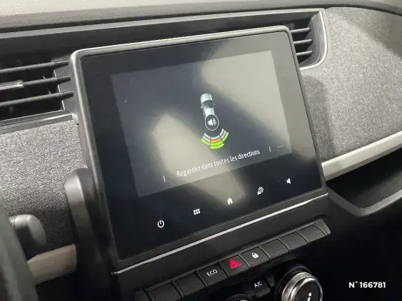 RENAULT ZOE - voiture d'occasion - Photo 14