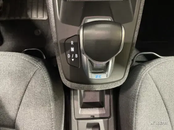 RENAULT ZOE - voiture d'occasion - Photo 29