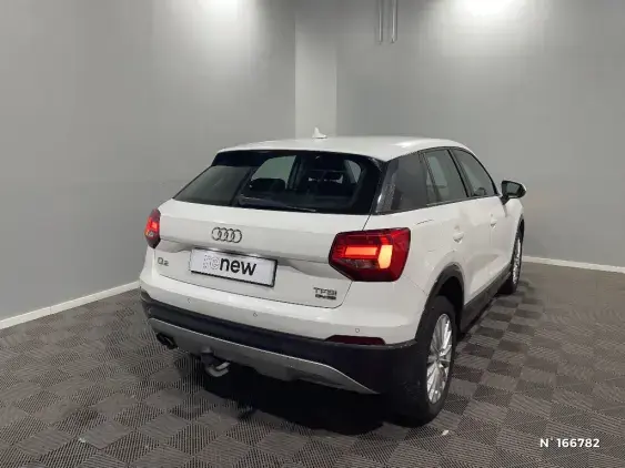AUDI Q2 - voiture d'occasion - Photo 4