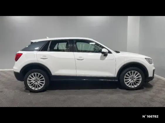 AUDI Q2 - voiture d'occasion - Photo 5