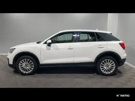 AUDI Q2 - voiture d'occasion - Photo 2