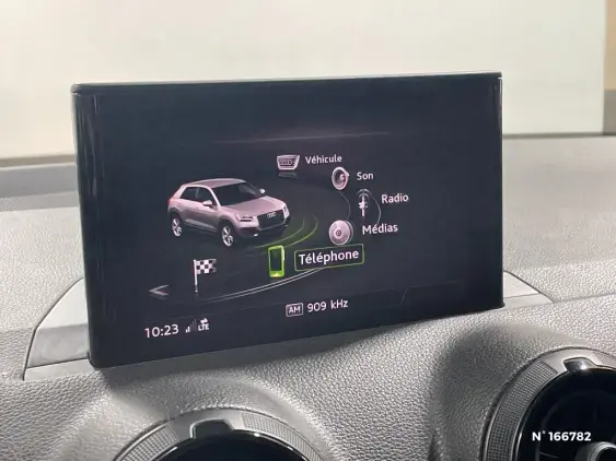 AUDI Q2 - voiture d'occasion - Photo 13