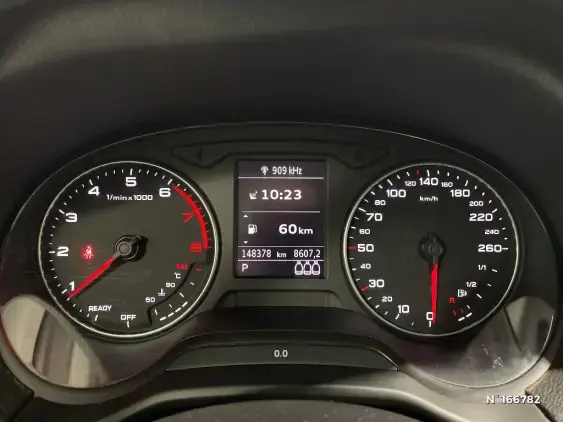 AUDI Q2 - voiture d'occasion - Photo 12