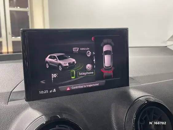 AUDI Q2 - voiture d'occasion - Photo 14