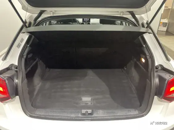 AUDI Q2 - voiture d'occasion - Photo 7