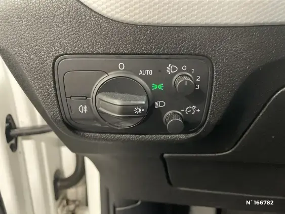 AUDI Q2 - voiture d'occasion - Photo 15