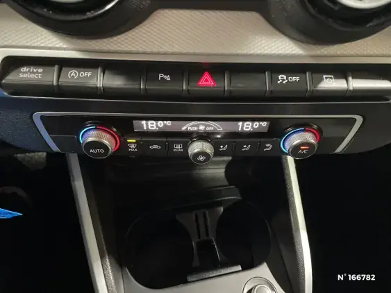 AUDI Q2 - voiture d'occasion - Photo 28