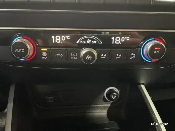 AUDI Q2 - voiture d'occasion - Photo 29
