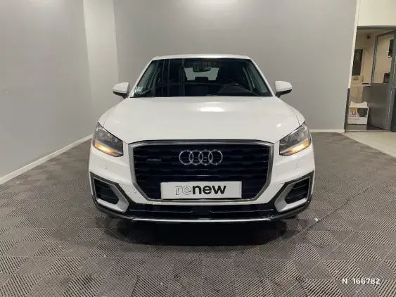 AUDI Q2 - voiture d'occasion - Photo 3