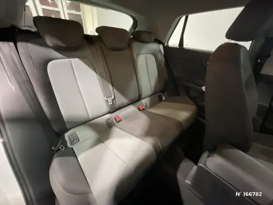 AUDI Q2 - voiture d'occasion - Photo 11