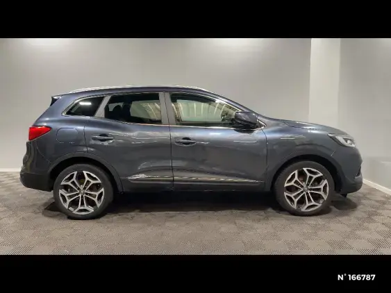 RENAULT KADJAR - voiture d'occasion - Photo 5