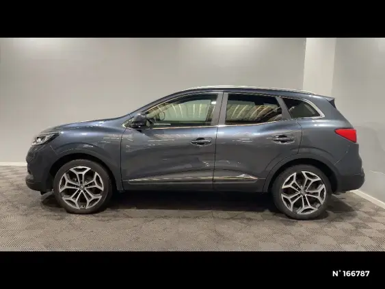 RENAULT KADJAR - voiture d'occasion - Photo 2