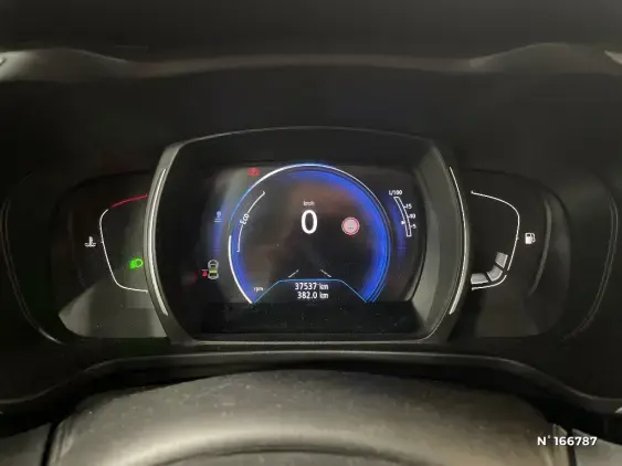 RENAULT KADJAR - voiture d'occasion - Photo 12