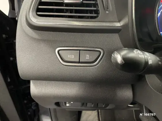 RENAULT KADJAR - voiture d'occasion - Photo 15