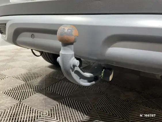 RENAULT KADJAR - voiture d'occasion - Photo 25