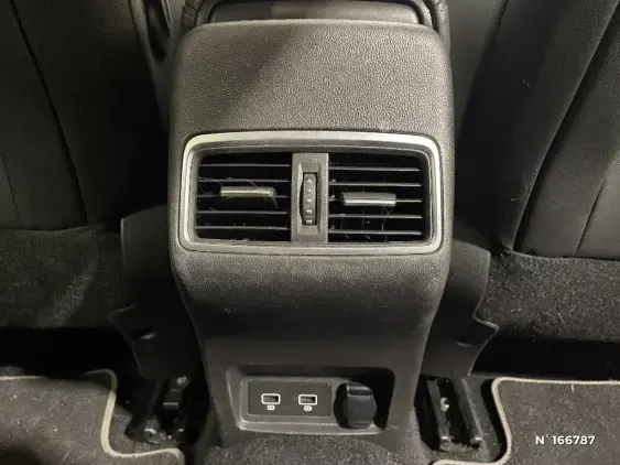 RENAULT KADJAR - voiture d'occasion - Photo 26