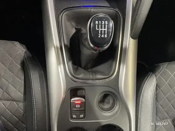 RENAULT KADJAR - voiture d'occasion - Photo 28