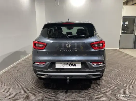 RENAULT KADJAR - voiture d'occasion - Photo 6