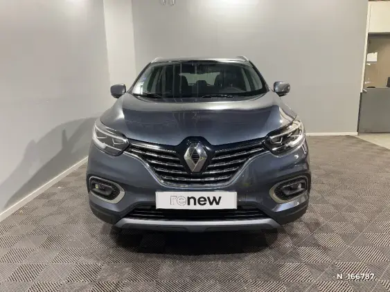 RENAULT KADJAR - voiture d'occasion - Photo 3