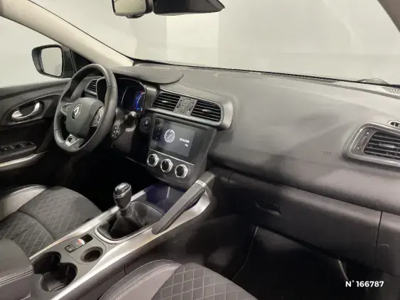 RENAULT KADJAR - voiture d'occasion - Photo 10
