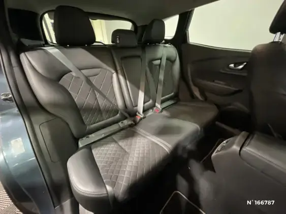 RENAULT KADJAR - voiture d'occasion - Photo 11